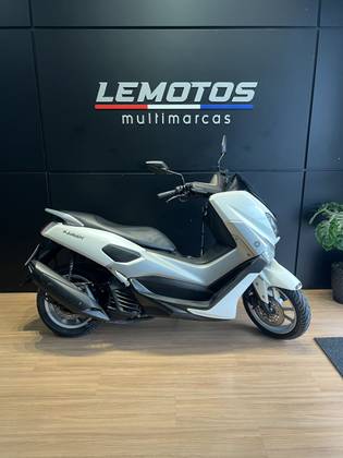 YAMAHA NMAX 160 ABS 